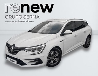 RENAULT - MEGANE