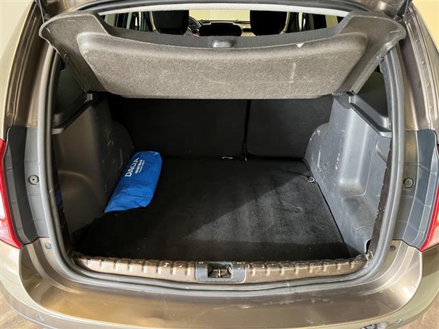 DACIA Duster I 2014 03239033_VO38043894