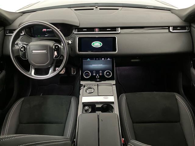 LAND ROVER Range Rover Velar 2017 00984823_VO38023207