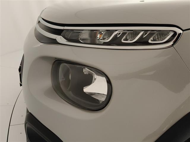 CITROEN C3 00189569_VO38023507