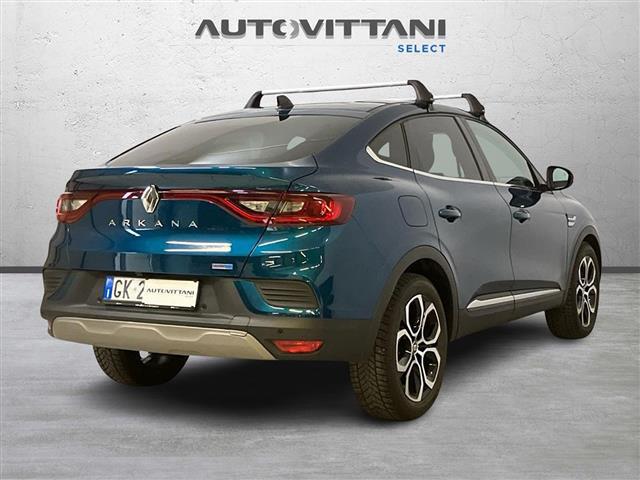 RENAULT Arkana 00984971_VO38023207