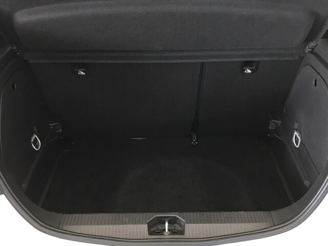 Inside Corsa  Plata Blade