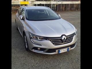 RENAULT Talisman Sporter 00061275_VO38013404