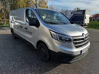 Renault - Trafic