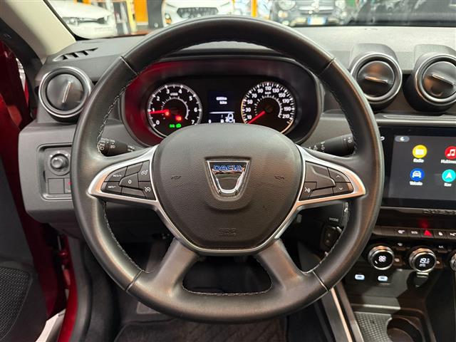 DACIA Duster II 2021 00015462_VO38023184