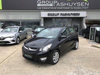 Opel - KARL