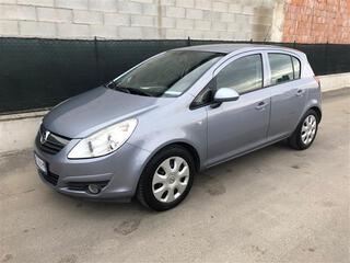 OPEL Corsa 00997716_VO38013322