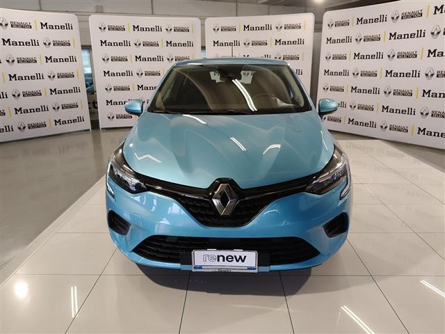 RENAULT Clio 00014517_VO38013022