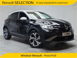 Renault - CAPTUR