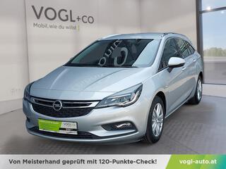 Opel - Astra