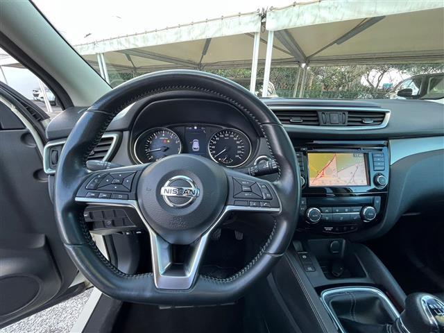 NISSAN Qashqai 02640895_VO38043366