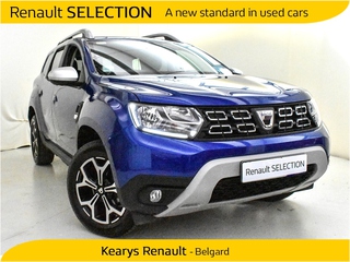 Dacia - DUSTER