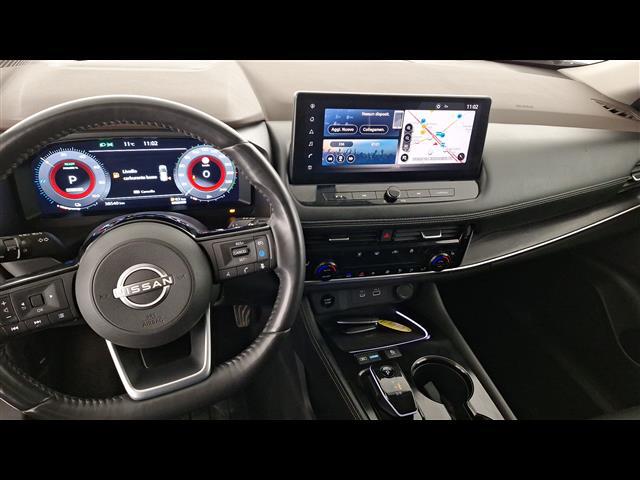 NISSAN X Trail 00947761_VO38023732