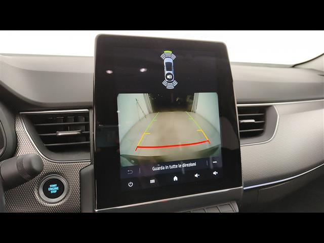RENAULT Arkana 00948969_VO38023732