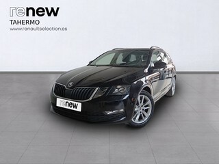 SKODA - OCTAVIA