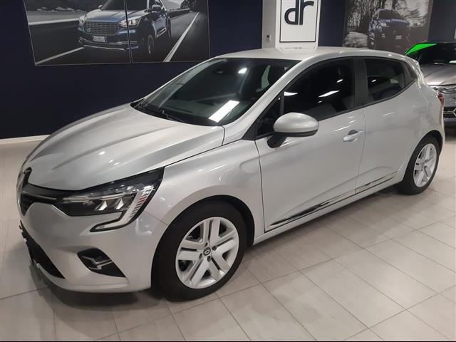 RENAULT Clio 00016238_VO38023184