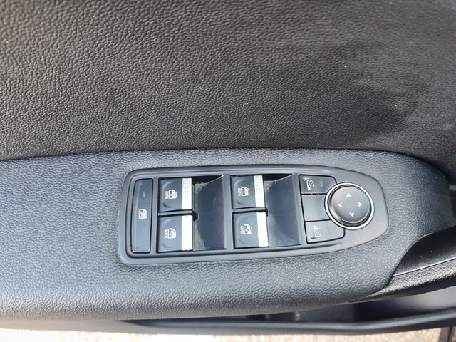 Inside Captur  Negro Brillante con 