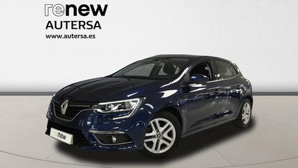 RENAULT - MEGANE
