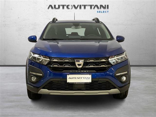 DACIA Sandero 00985053_VO38023207