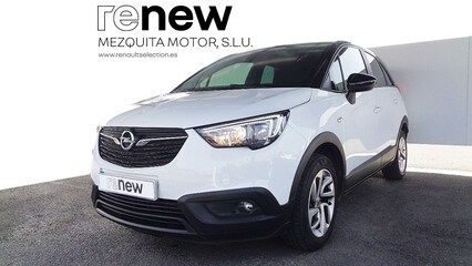 OPEL - CROSSLAND