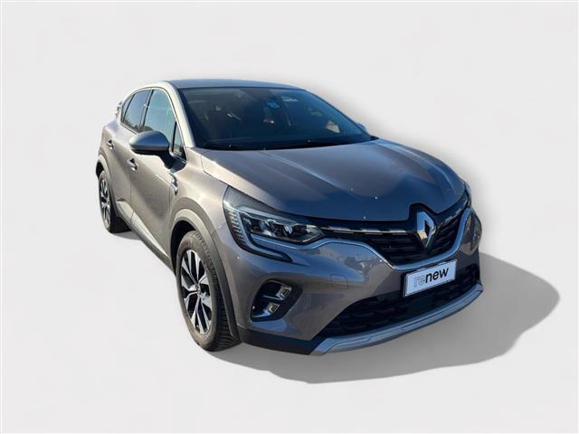 RENAULT Captur 06194734_VO38013080