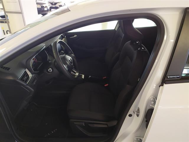 RENAULT Clio V 2019 00008284_VO38013330