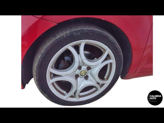 ALFA ROMEO MiTo 2008 00006269_VO38033579