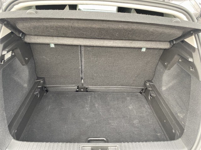 Outside Captur  Gris Casiopea