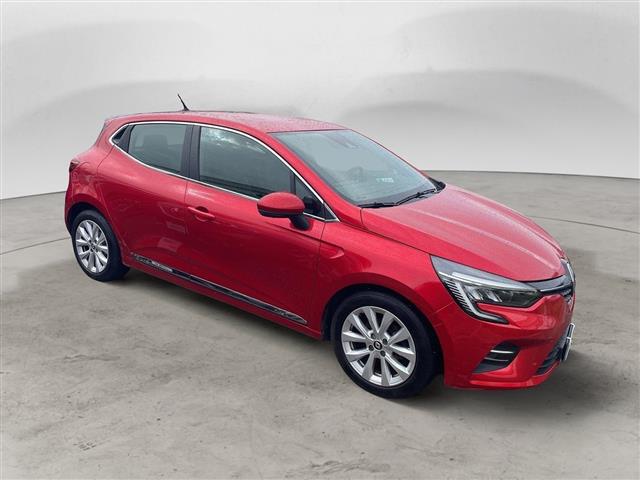 RENAULT Clio V 2019 04985706_VO38043508