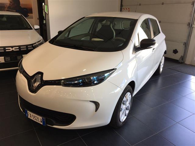 RENAULT ZOE 00024248_VO38013404
