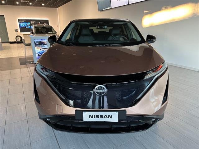 NISSAN Ariya 00082676_VO38023184