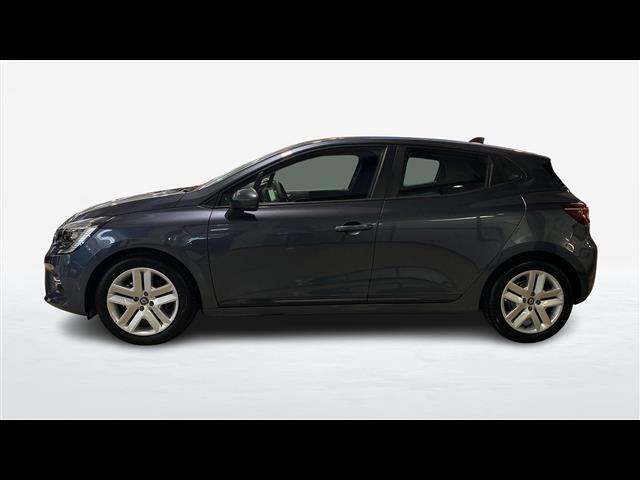 RENAULT Clio V 2019 00335529_VO38013550