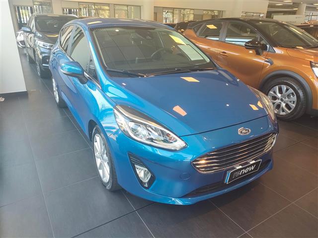 FORD Fiesta VII 2017 5p 04825531_VO38013042