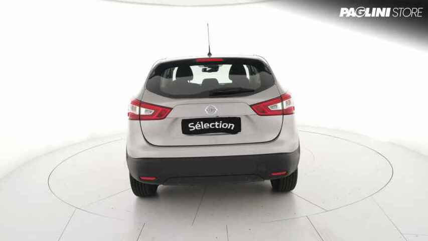 NISSAN Qashqai 00683233_VO38023454