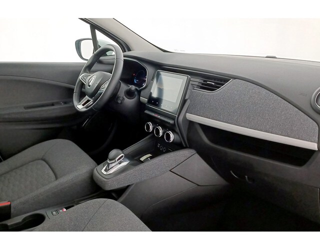 Inside Zoe  Blanco