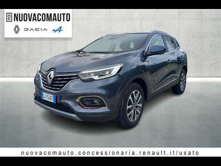 RENAULT - Kadjar 2019