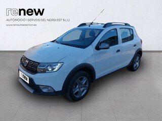 DACIA - SANDERO