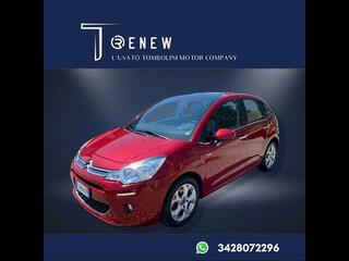 CITROEN C3 10036380_VO38013447
