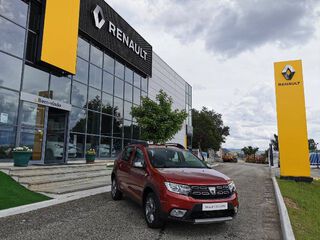 DACIA - Sandero
