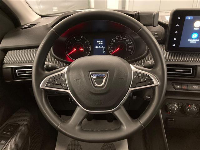 DACIA Sandero Streetway III 2021 00014605_VO38013022