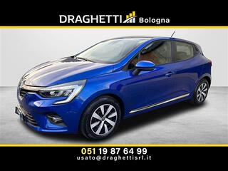 RENAULT Clio 01154247_VO38013322