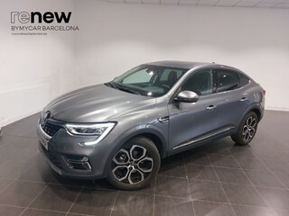 RENAULT - Arkana Híbrido