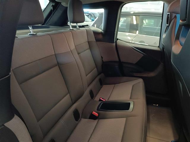 BMW i3 2018 10100358_VO38013138