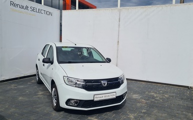 DACIA - LOGAN