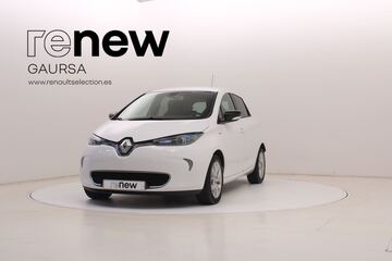 RENAULT - ZOE