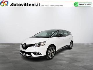 RENAULT - Grand Scenic
