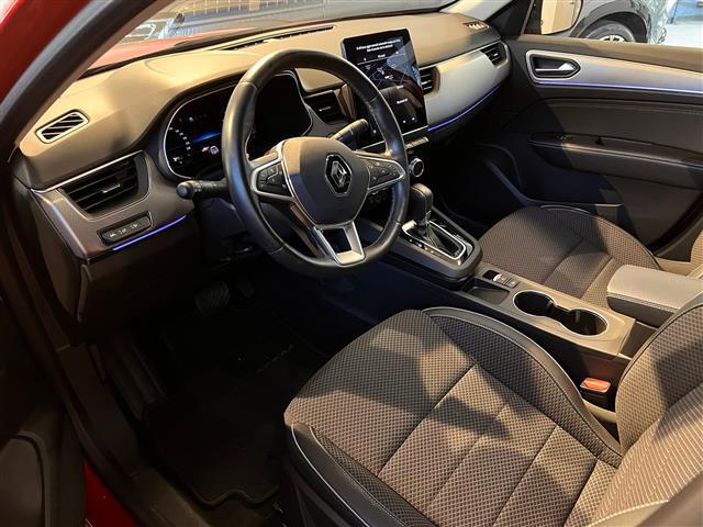 RENAULT Arkana 04328592_VO38013042
