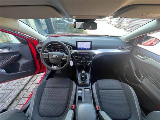 FORD Focus V 2018 05873716_VO38013080