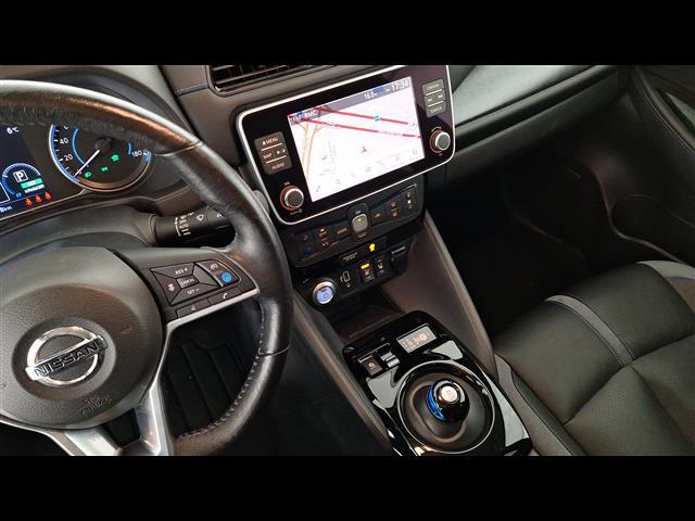 NISSAN Leaf 00943366_VO38023732