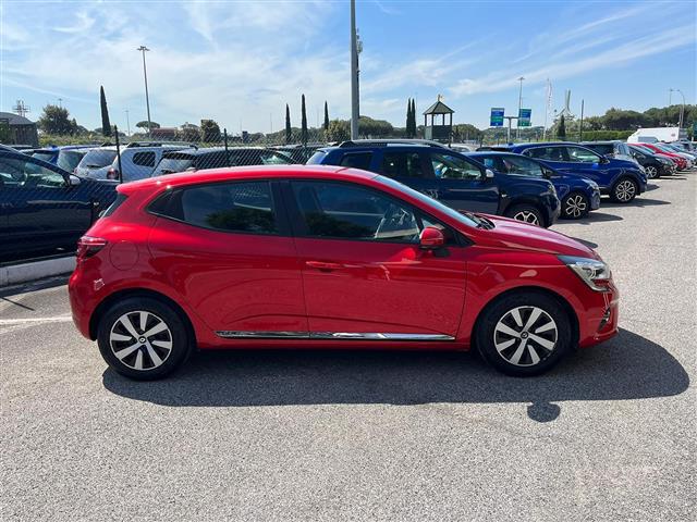 RENAULT Clio V 2019 02640903_VO38043366